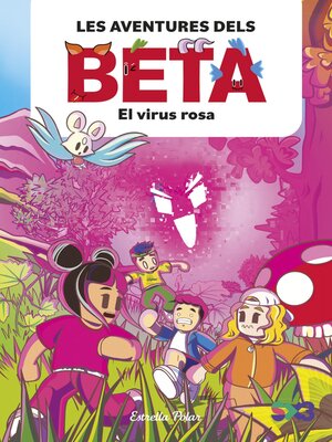 cover image of Les aventures dels Beta